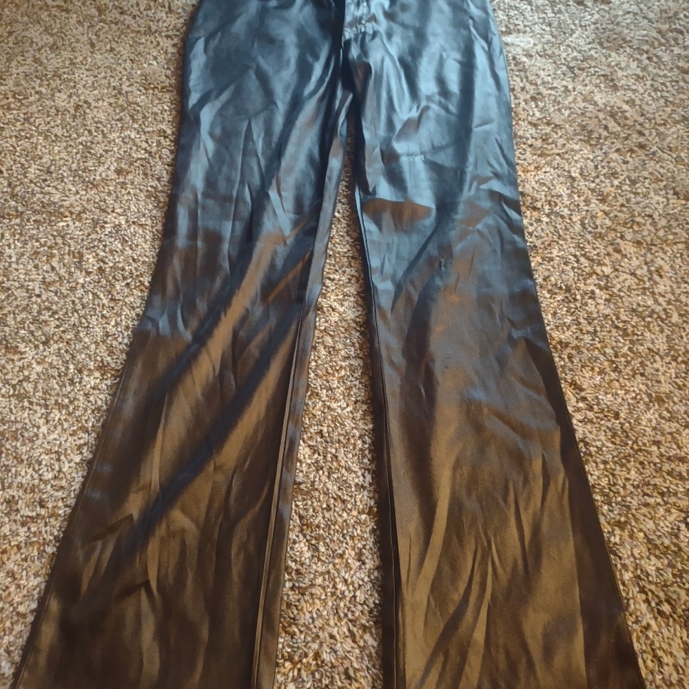 Space girlz pants